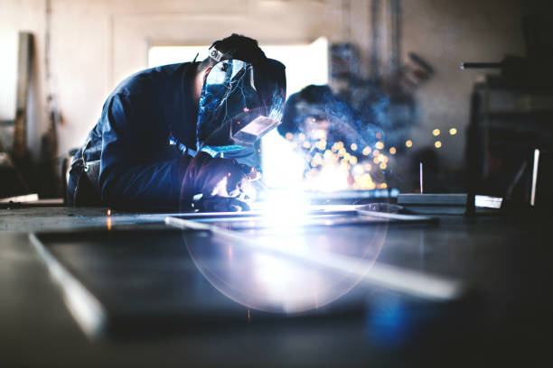 Affordable Welder Services in Olean, NY
