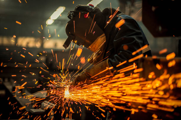 Olean, NY Welder & Metal Fabrication Company