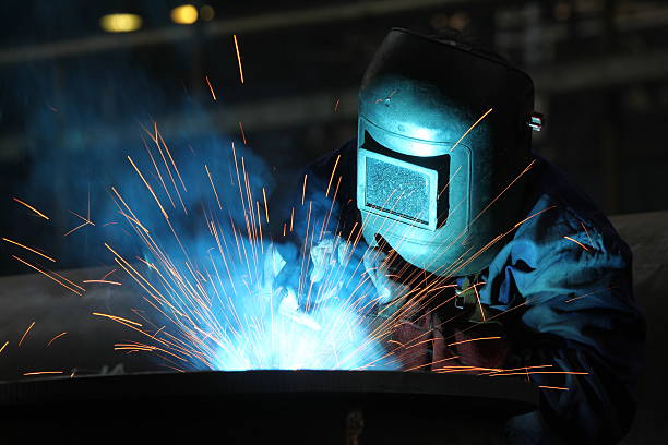 Best Structural Steel Welding in Olean, NY