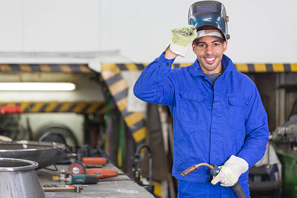 Affordable Welder Services in Olean, NY