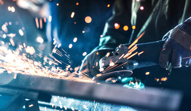 Best Marine and Shipbuilding Welding in Olean, NY